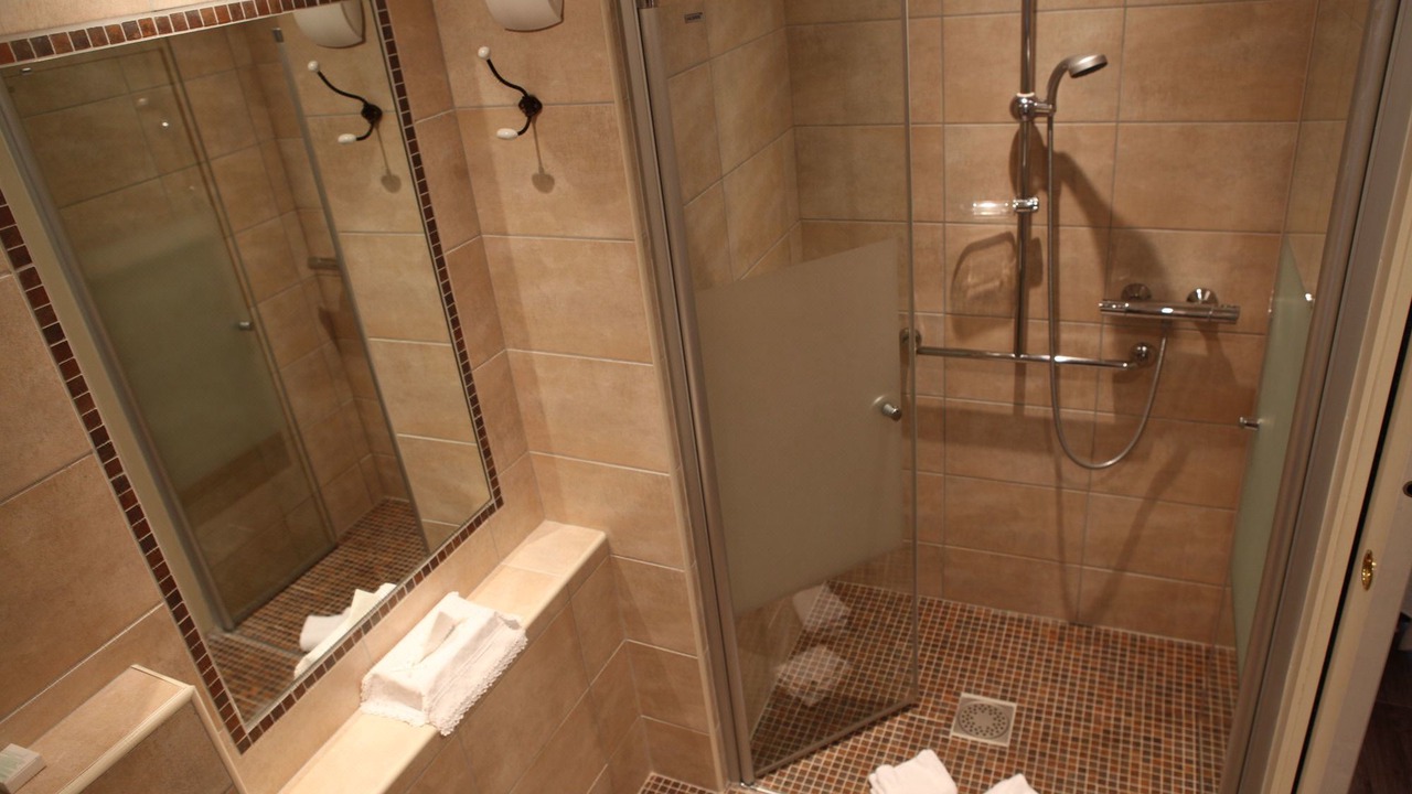 Photo of Bathroom in Les Aubes