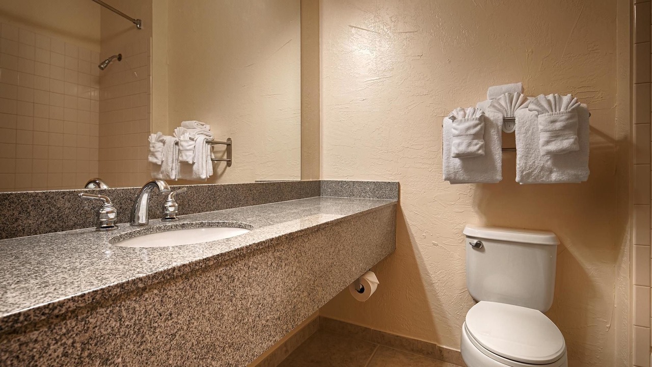 Photo of Bathroom in Gig Harbor