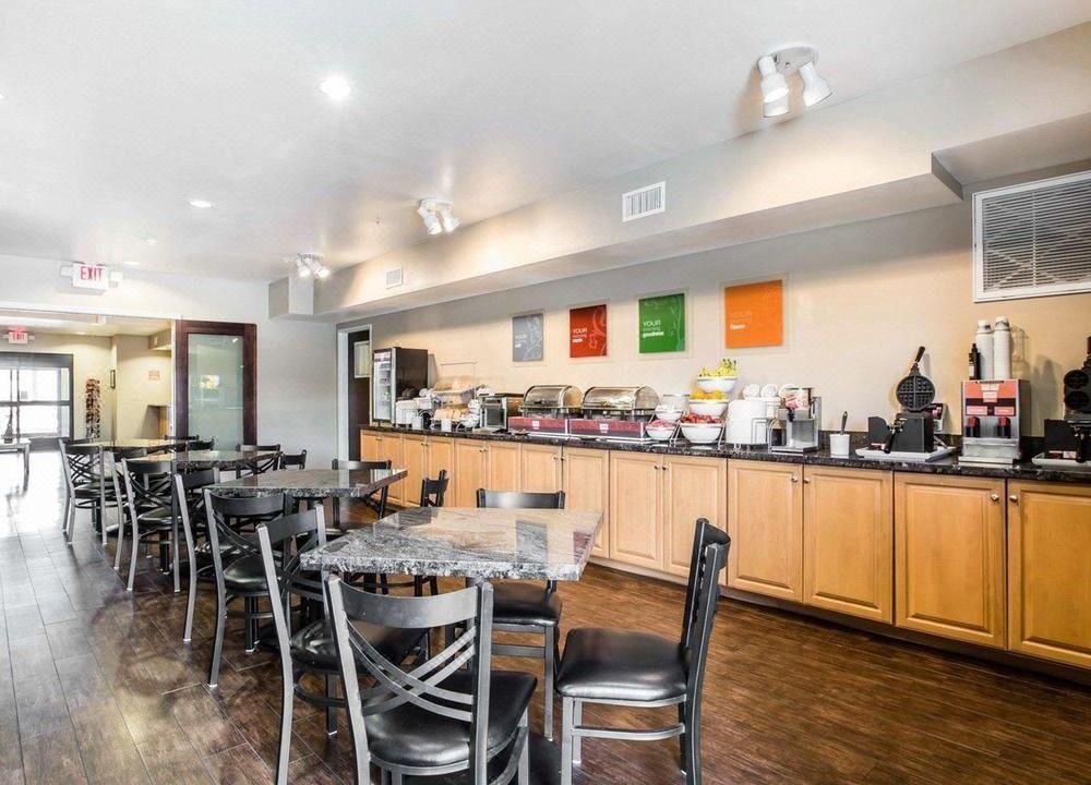 Photo of Kitchen in Page
