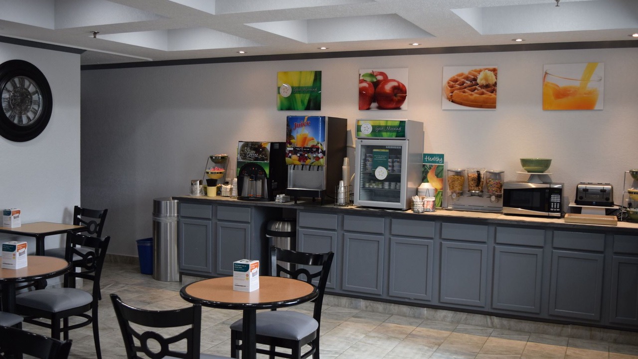 Photo of Kitchen in Maumelle