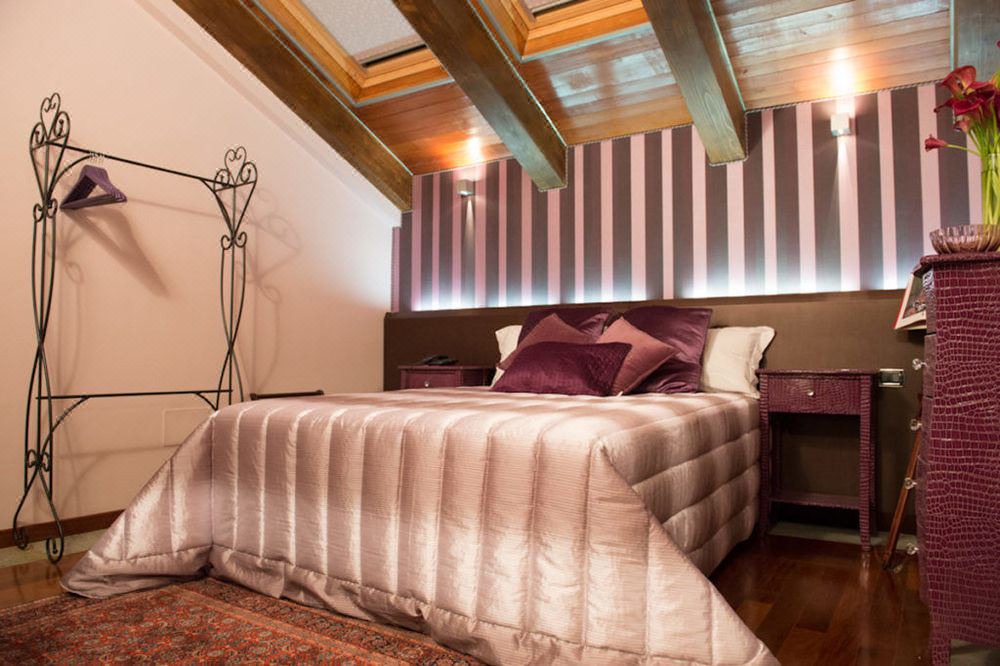 Photo of Bedroom in Vanchiglia