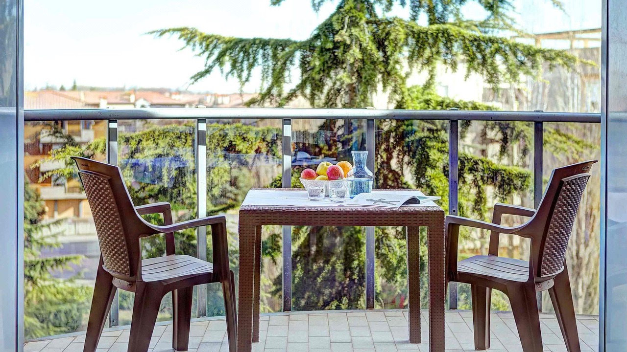 Photo of Patio Balcony in Pedeguarda di Follina