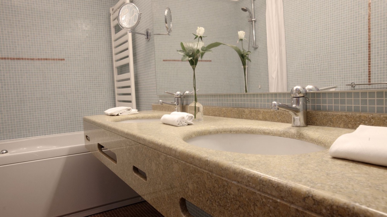 Photo of Bathroom in Padova