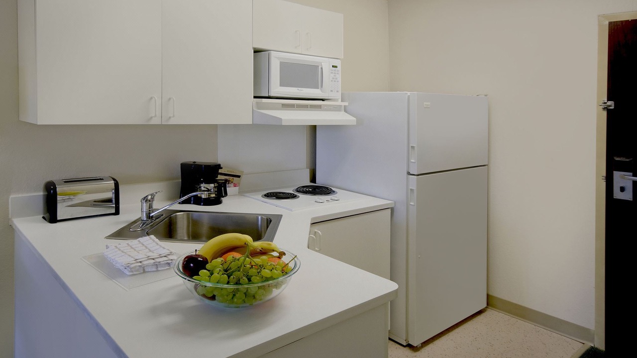 Photo of Kitchen in Reno/Tahoe Airport