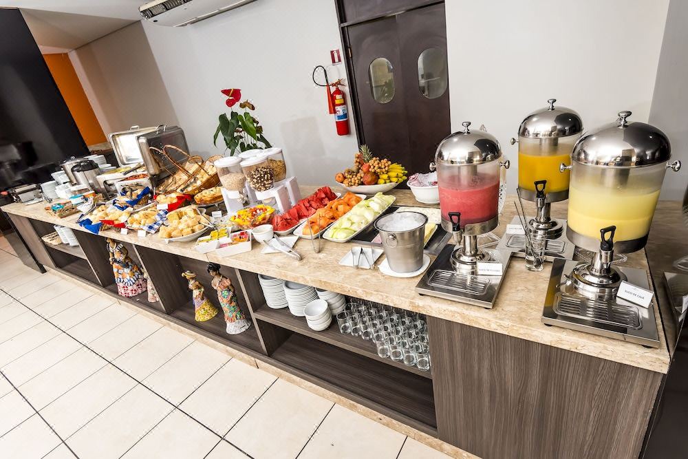 Photo of Kitchen in Sao Luis