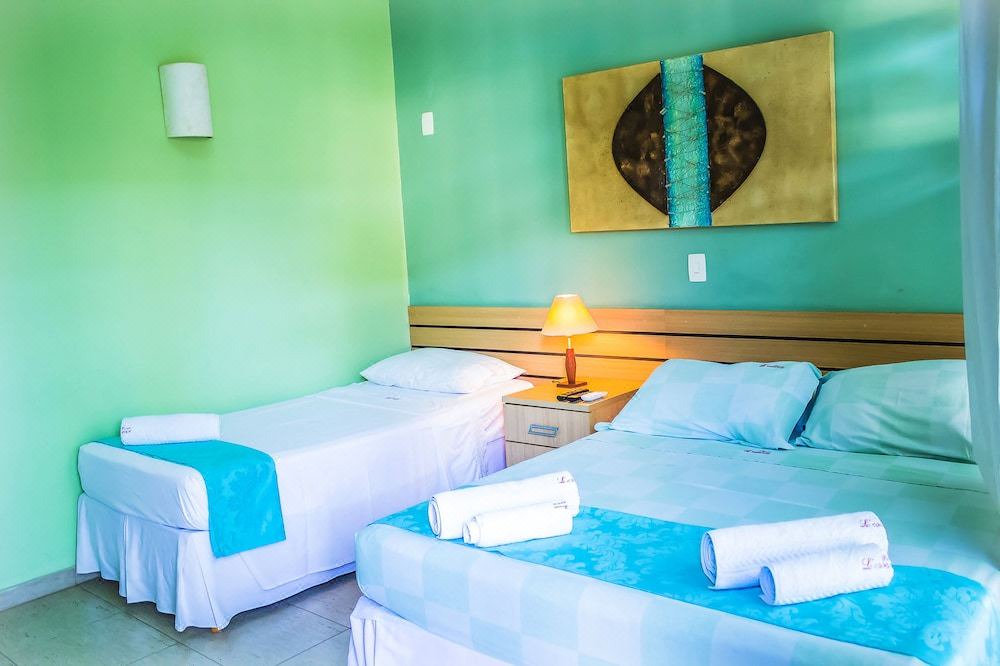 Photo of Bedroom in Pantanal