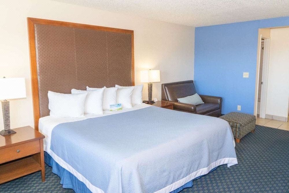 Photo of Bedroom in Lake Havasu City