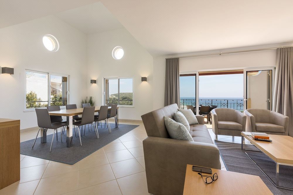 Photo of Livingroom in Salema