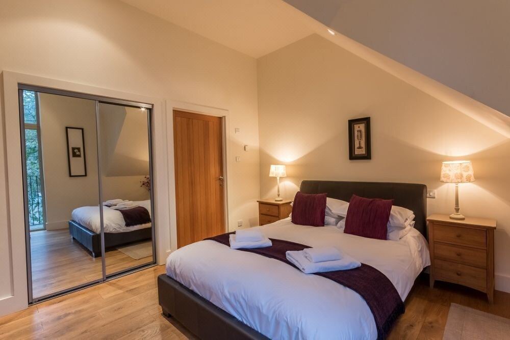 Photo of Bedroom in Kenmore