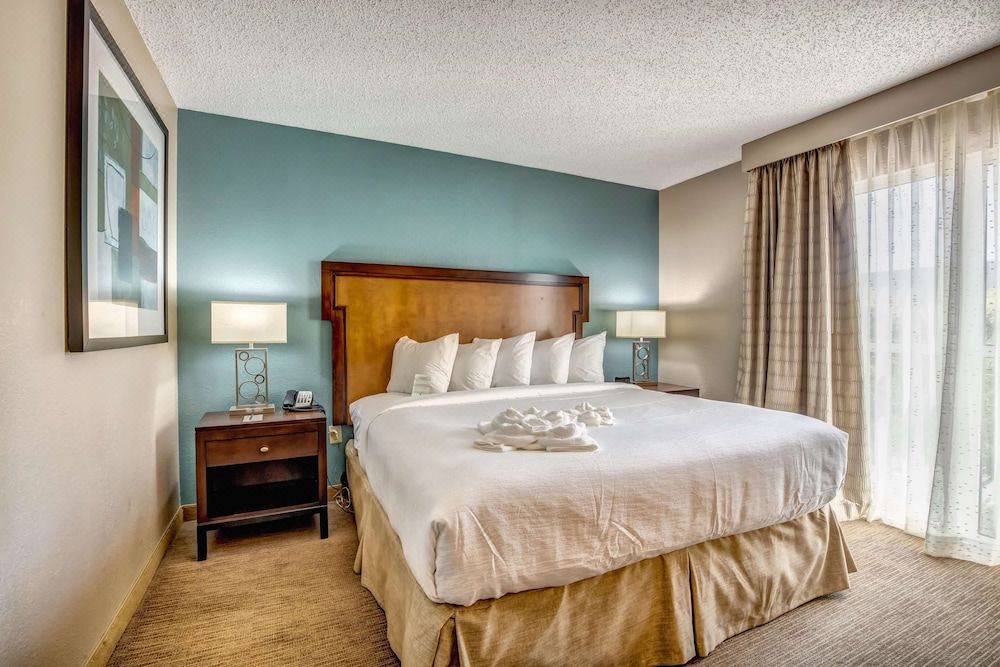 Photo of Bedroom in White Station