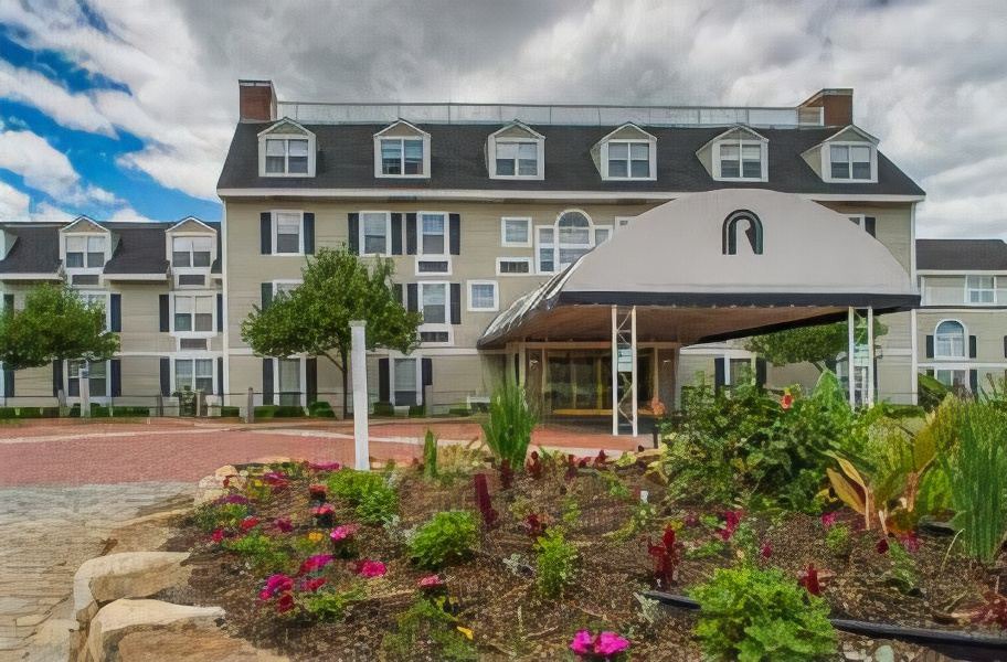 Photo of Buildings in Westford