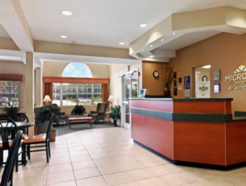 Photo of Livingroom in Bushnell
