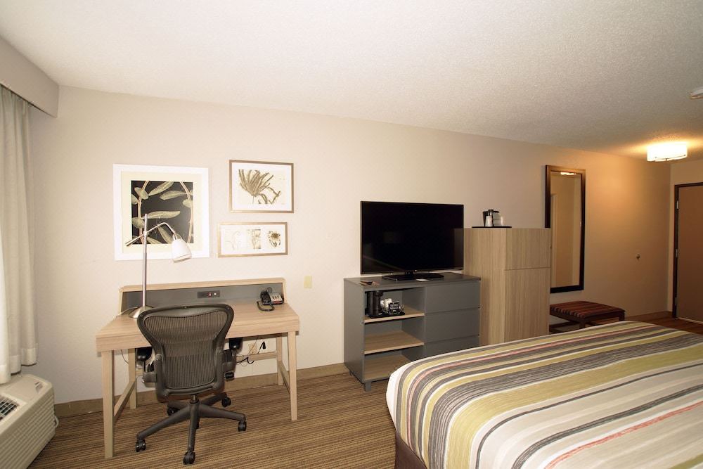 Photo of Bedroom in Greenfield