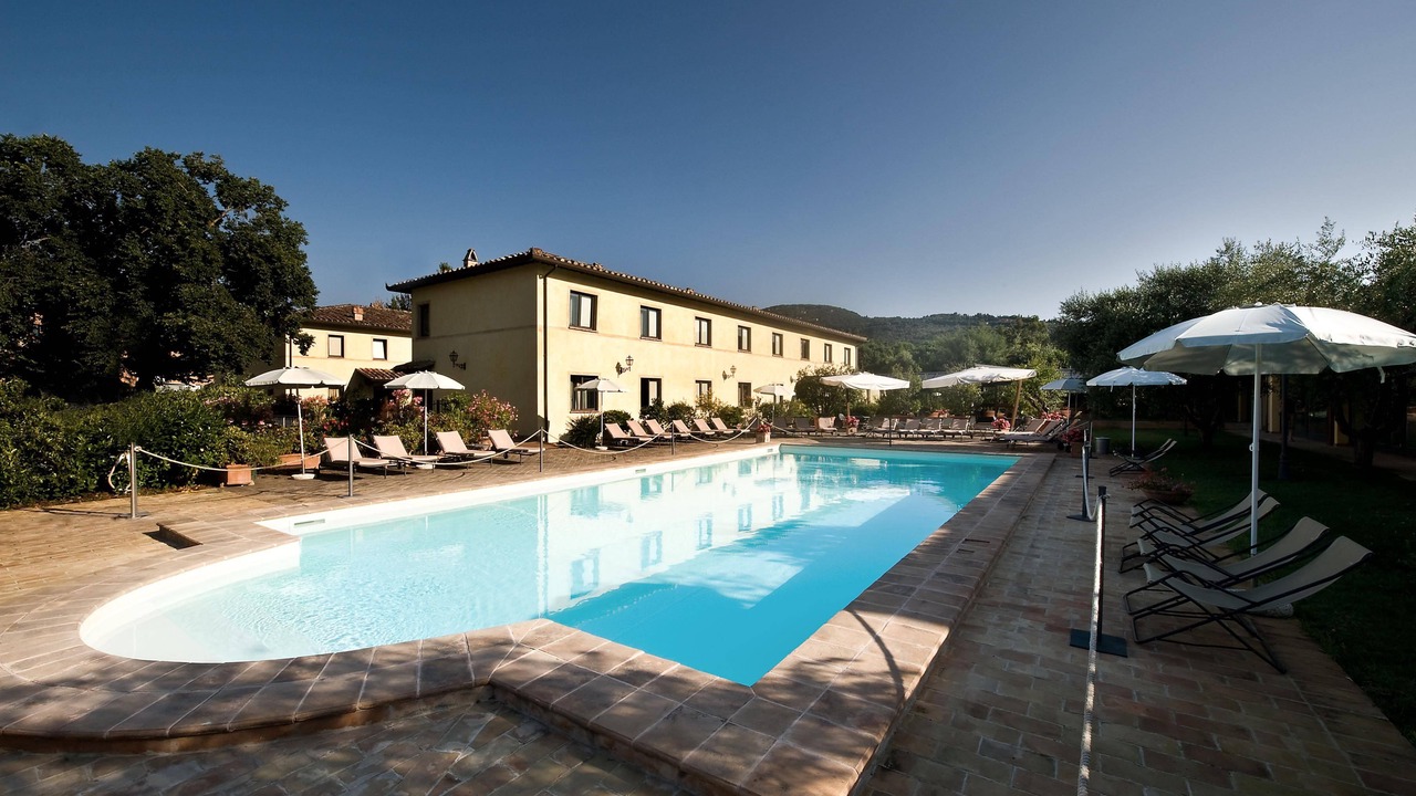 Photo of Outdoor in Olmo