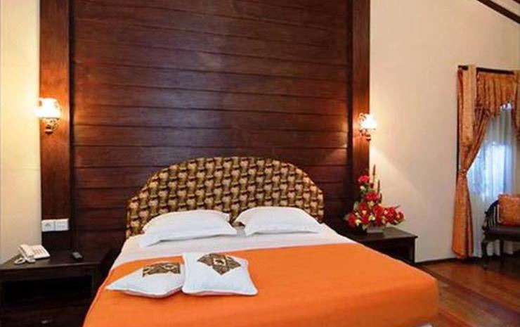 Photo of Bedroom in Ambarawa