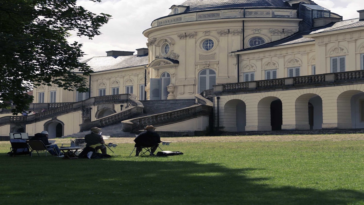 Photo of Buildings in Gerlingen
