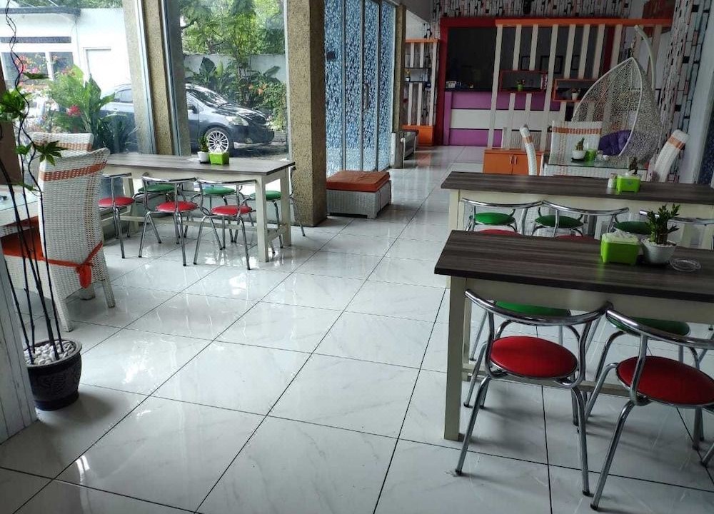 Photo of Patio Balcony in Lamongan