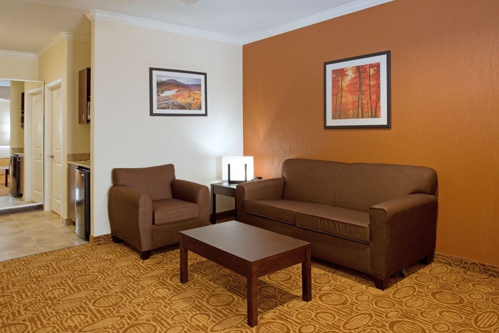 Photo of Livingroom in Barker