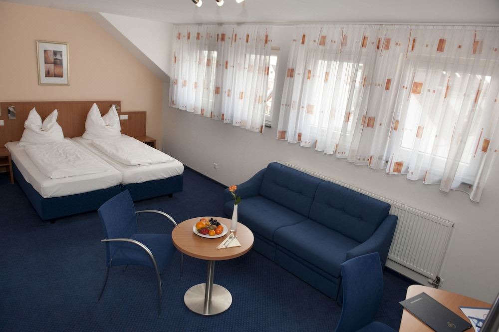 Photo of Livingroom in Pflugfelden