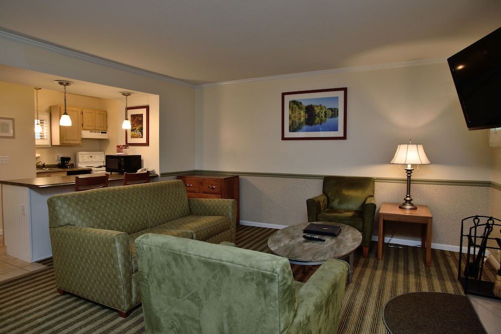 Photo of Livingroom in Norwich