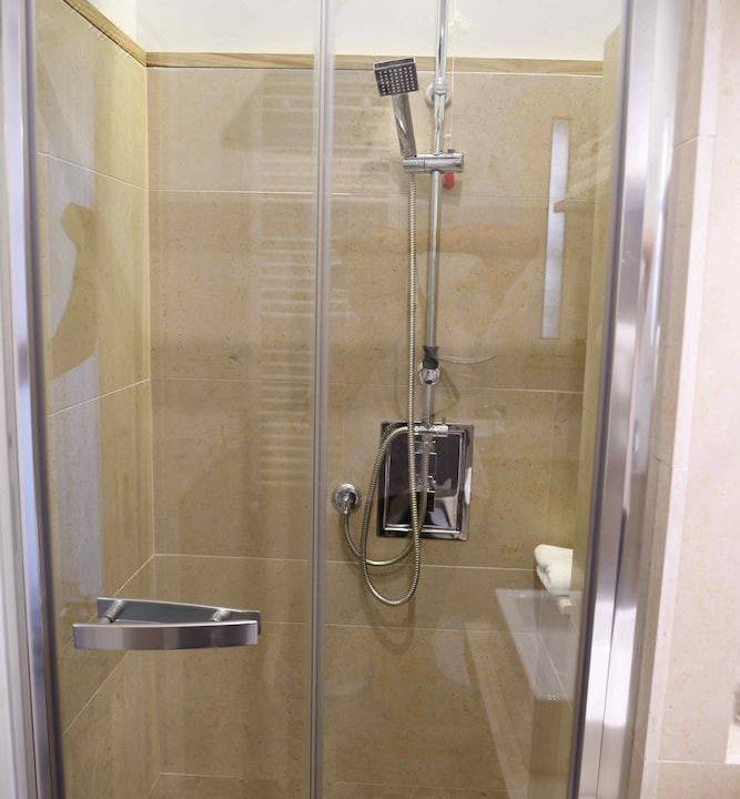 Photo of Bathroom in Chiaia