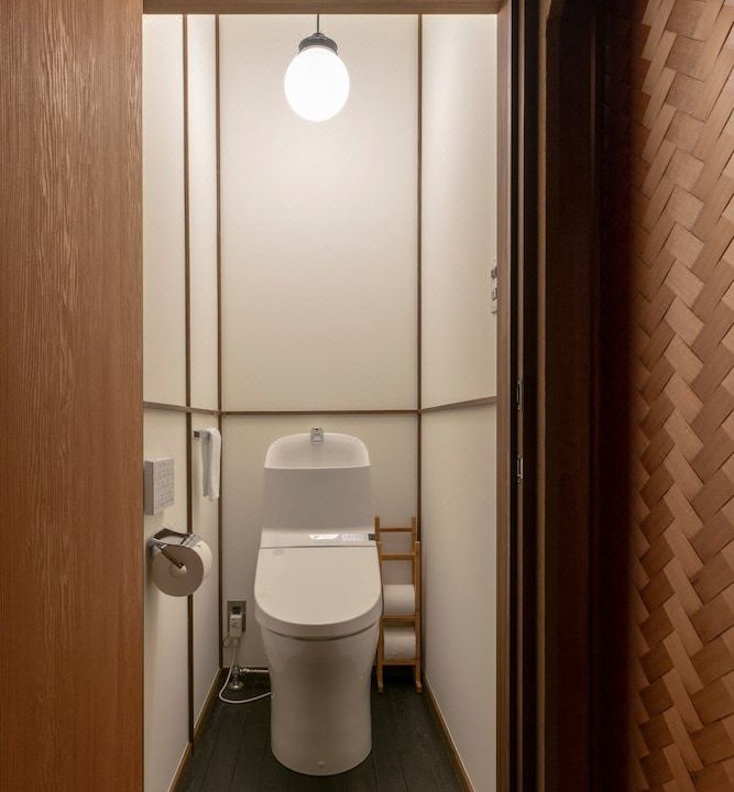 Photo of Bathroom in Higashiyama