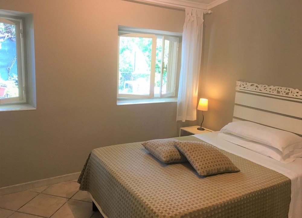 Photo of Bedroom in Quartiere XX Ardeatino