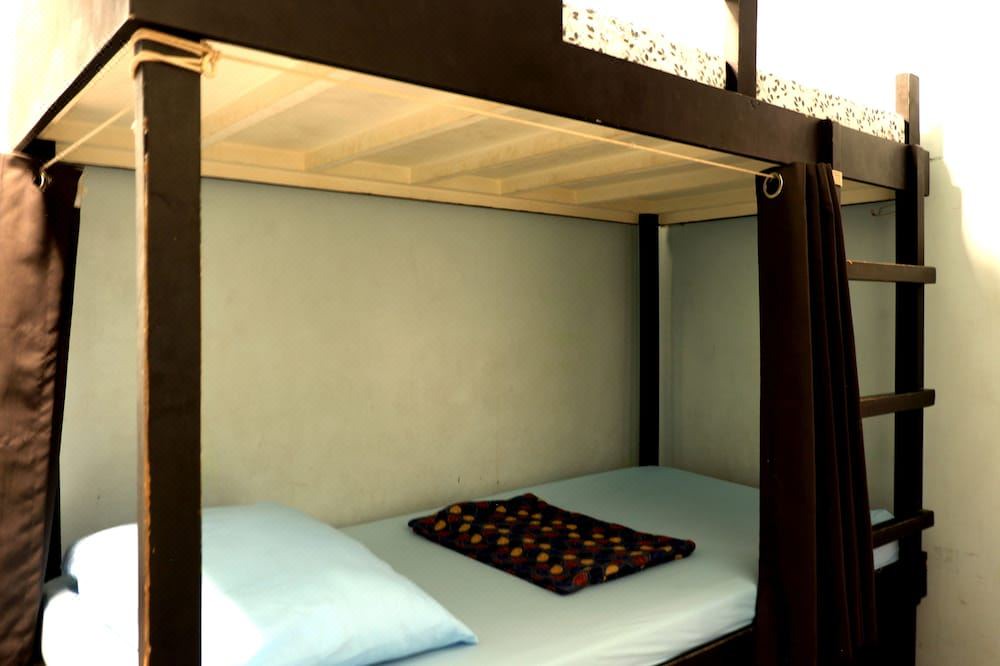 Photo of Bedroom in Kapitolyo