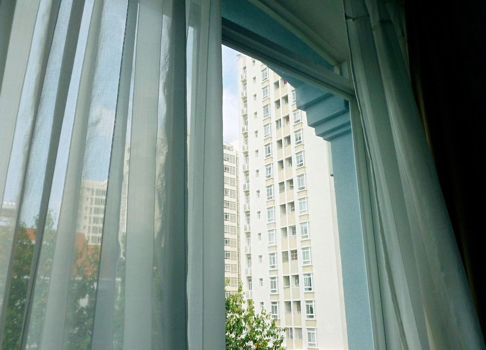 Photo of Buildings in Phu My Hung