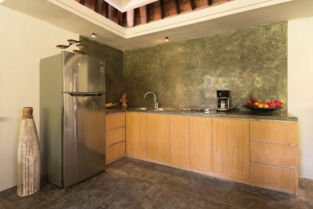 Photo of Kitchen in Petulu