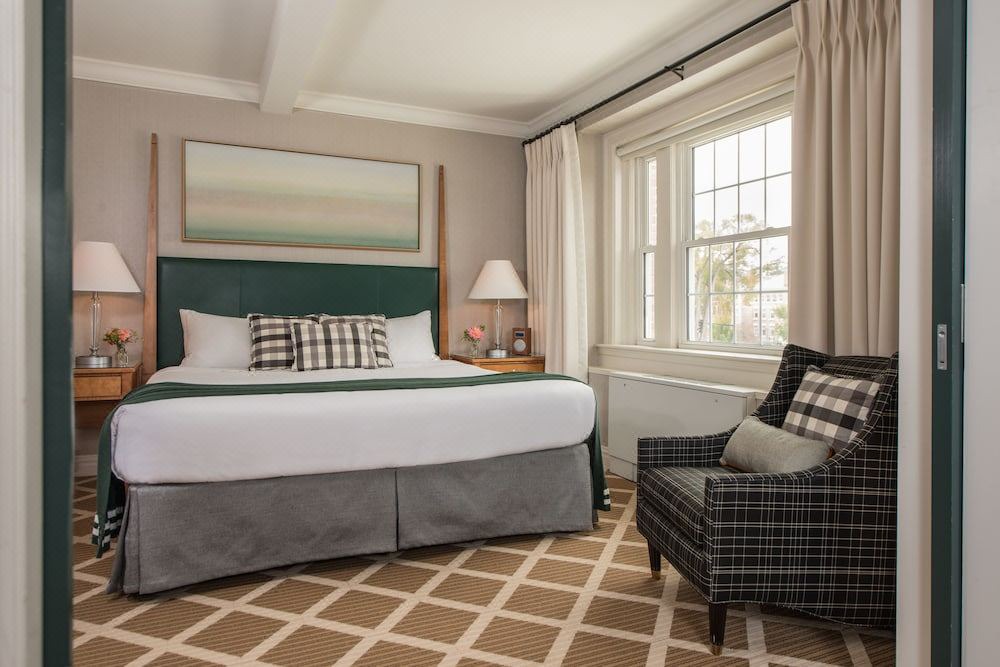Photo of Bedroom in Hanover