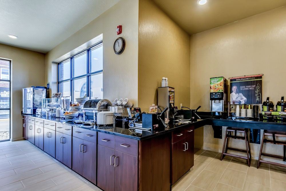 Photo of Kitchen in Waverly