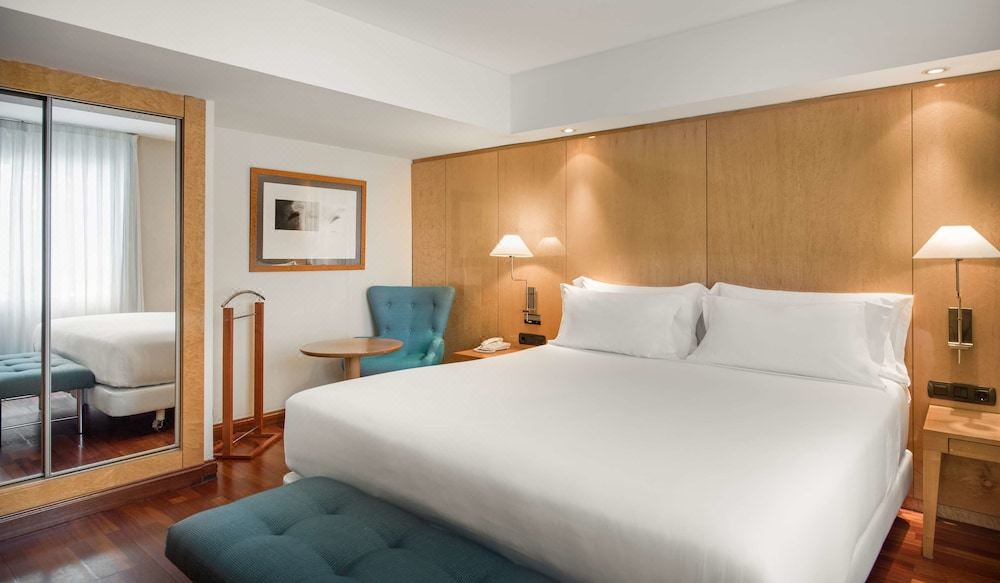 Photo of Bedroom in Hispanoamerica