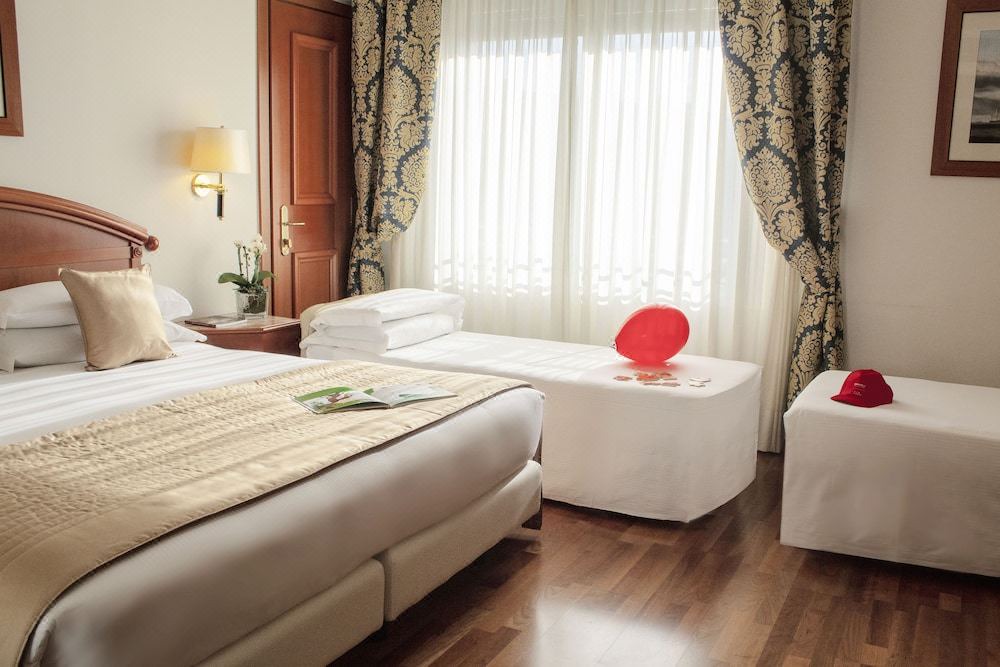 Photo of Bedroom in Campi Bisenzio