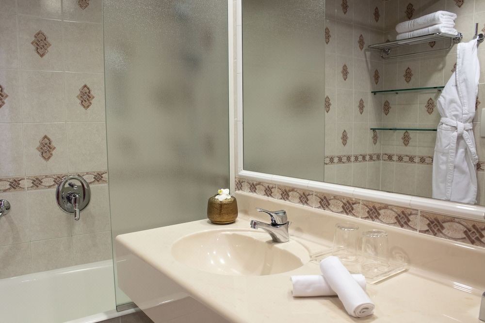Photo of Bathroom in Campi Bisenzio