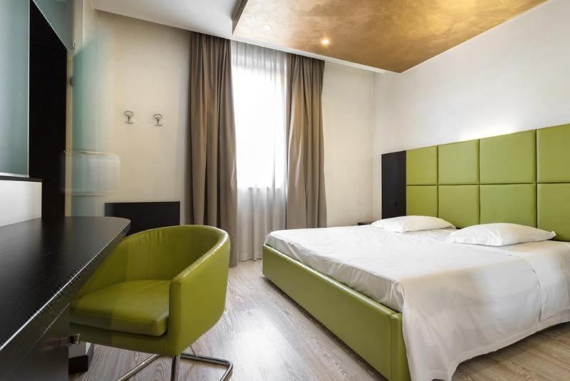 Photo of Bedroom in Cassano d'Adda