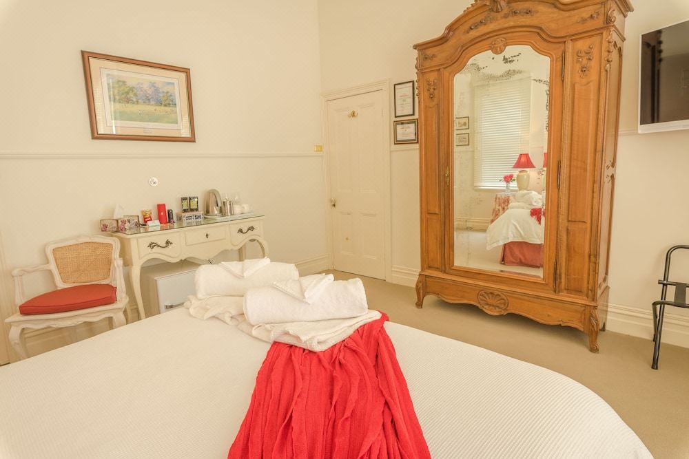 Photo of Bedroom in Barrington