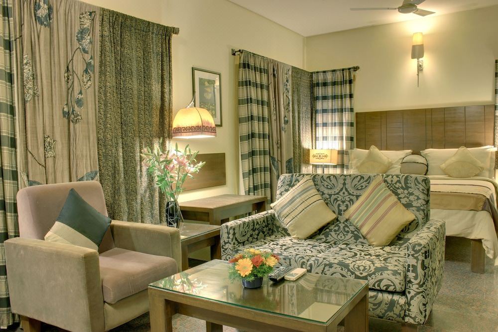 Photo of Livingroom in Indiranagar