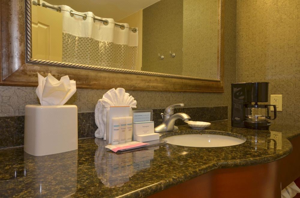 Photo of Bathroom in Bryant