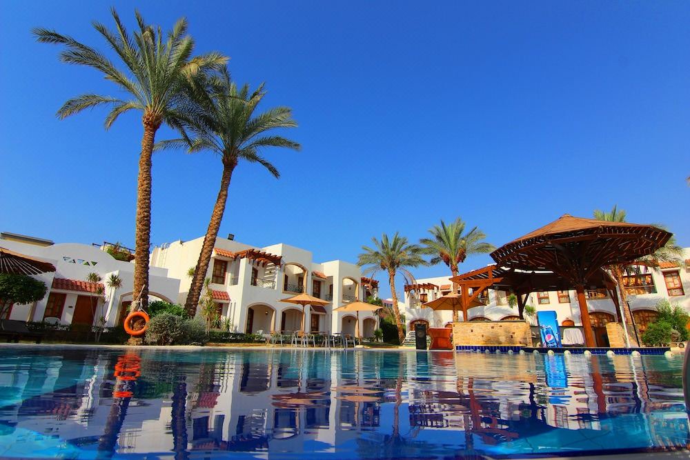 Photo of Outdoor in El Hadaba