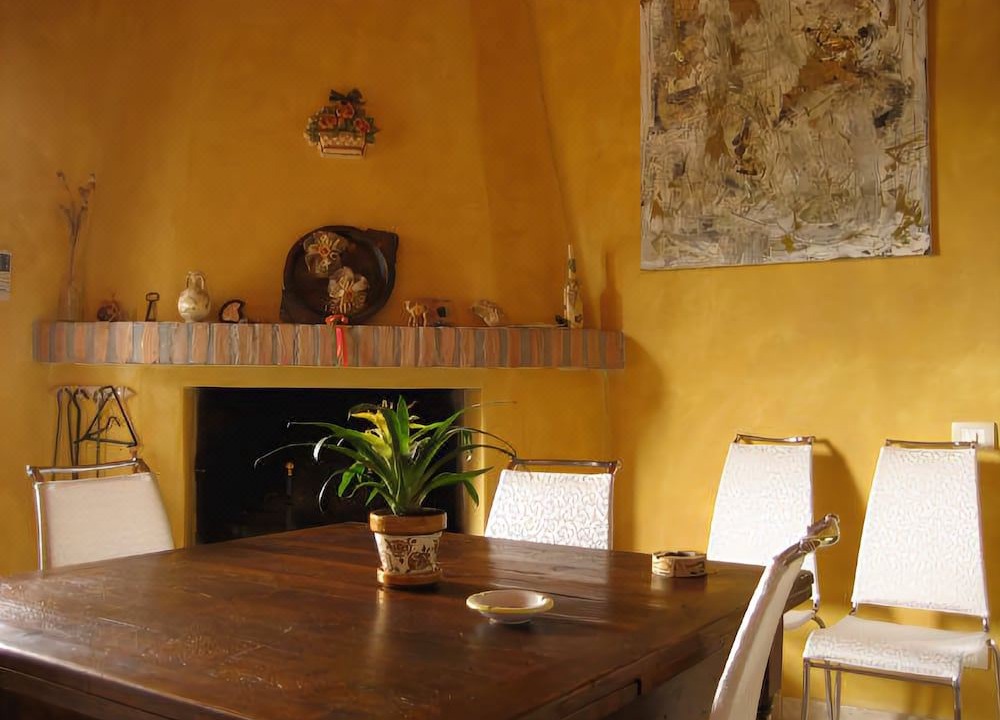 Photo of Livingroom in Montopoli in Val d'Arno