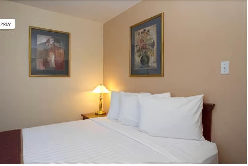 Photo of Bedroom in City Centre