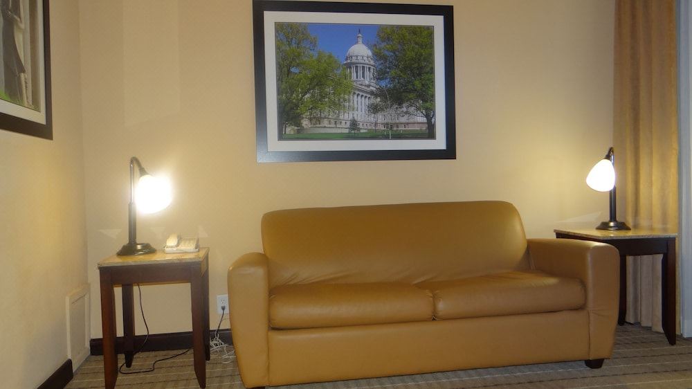 Photo of Livingroom in Wheatland