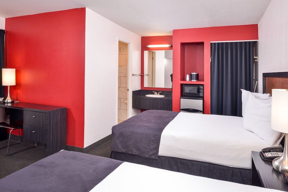 Photo of Bedroom in Downtown Spokane