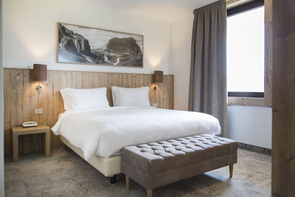 Photo of Bedroom in Asiago
