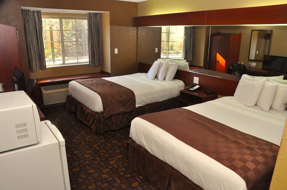Photo of Bedroom in Lithonia
