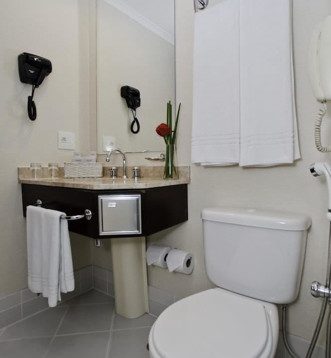 Photo of Bathroom in Vila Nova Conceicao