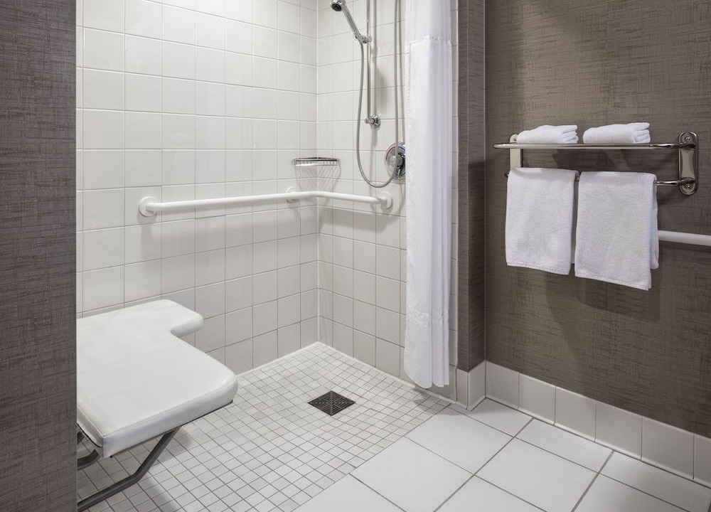 Photo of Bathroom in Rosemont