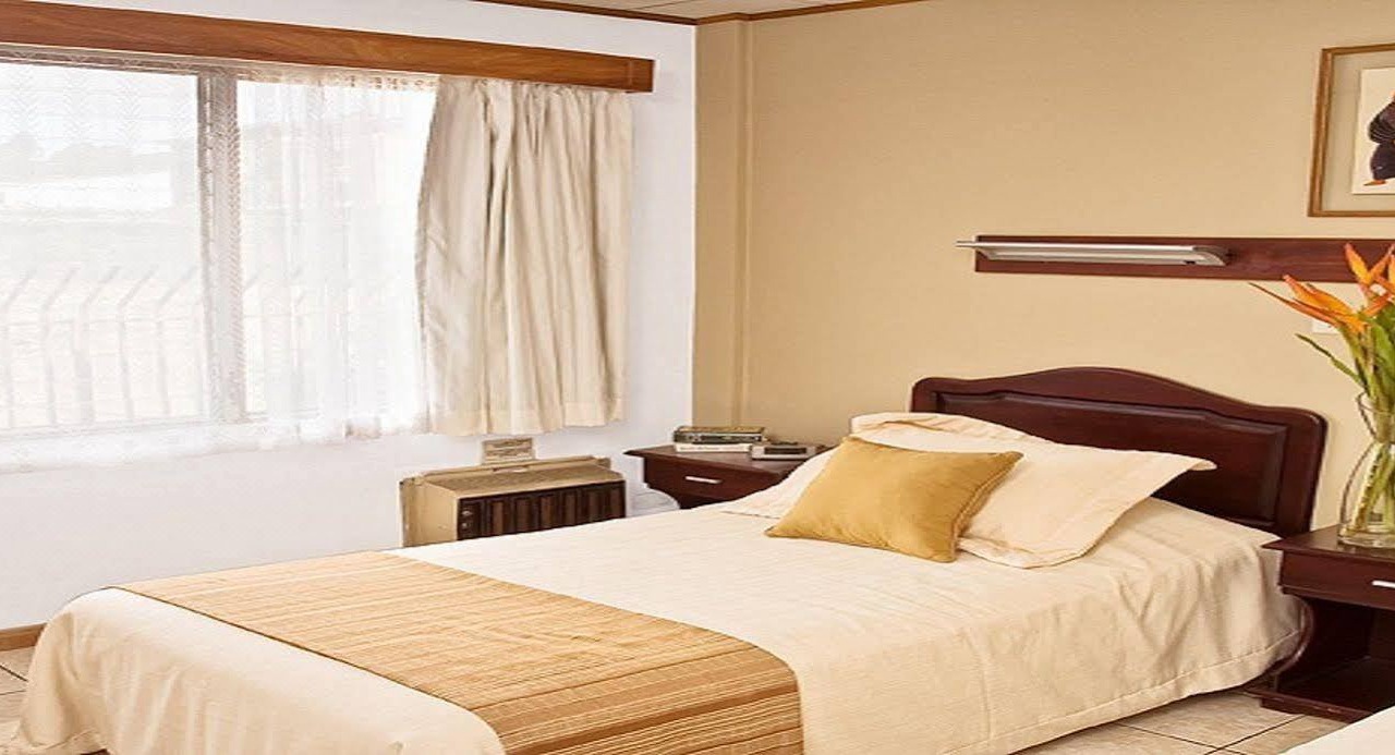 Photo of Bedroom in Mata Redonda