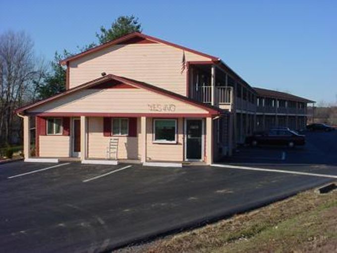 Photo of Buildings in Arlington